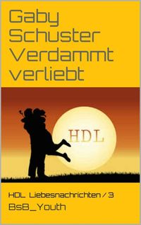 Produktbild: Verdammt verliebt