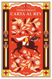Produktbild: Carta al rey