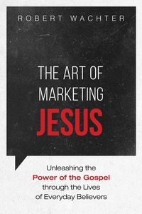 Produktbild: The Art of Marketing Jesus