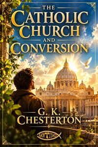 Produktbild: The Catholic Church and conversion