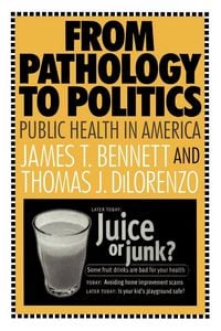 Produktbild: From Pathology to Politics