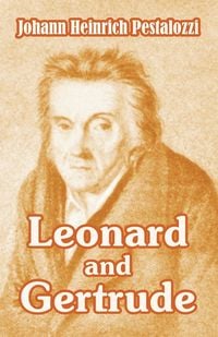 Produktbild: Leonard and Gertrude