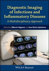 Produktbild: Diagnostic Imaging of Infections and Inflammatory Diseases