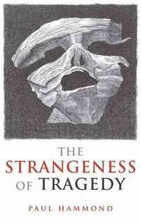 Produktbild: Strangeness Of Tragedy