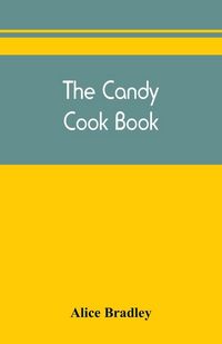 Produktbild: The candy cook book