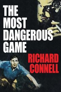 Produktbild: The Most Dangerous Game
