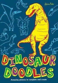 Produktbild: Dinosaur Doodles