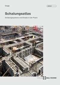 Produktbild: Schalungsatlas