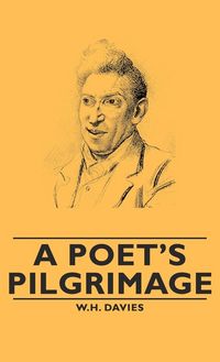 Produktbild: A Poet's Pilgrimage