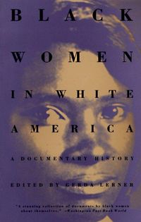 Produktbild: Black Women in White America