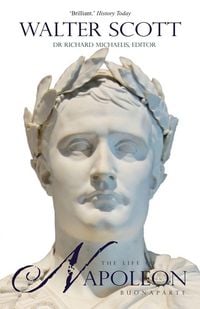 Produktbild: Life of Napoleon Buonaparte