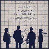 Produktbild: A Dream for Artemis