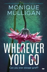 Produktbild: Wherever You Go