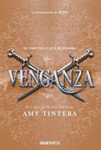 Produktbild: Venganza