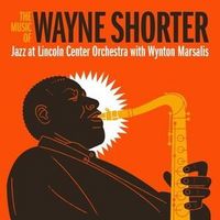 Produktbild: The Music of Wayne Shorter