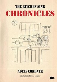 Produktbild: The Kitchen Sink Chronicles