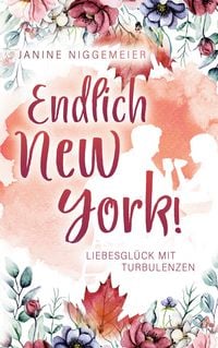 Produktbild: Endlich New York!