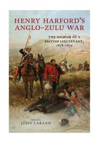 Produktbild: Charlie Harford's Anglo-Zulu War