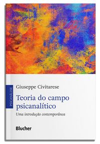 Produktbild: Teoria do campo psicanal&iacute;tico