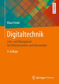 Bild vom Artikel Digitaltechnik vom Autor Klaus Fricke