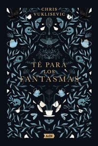 Produktbild: T&eacute; para los fantasmas