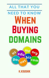 Produktbild: All That You Need to Know When Buying Domains