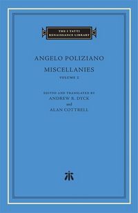 Produktbild: Miscellanies