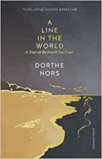 Bild vom Artikel A Line in the World vom Autor Dorthe Nors