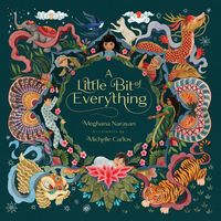 Produktbild: A Little Bit of Everything