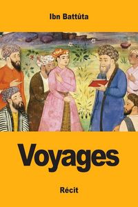 Produktbild: Voyages