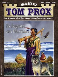 Produktbild: Tom Prox 122