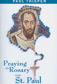 Produktbild: Praying the Rosary with St. Paul