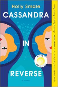 Produktbild: Cassandra in Reverse