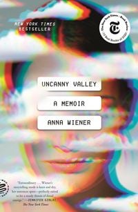 Produktbild: Uncanny Valley