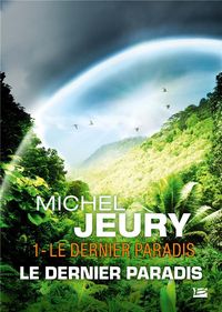 Produktbild: Le dernier paradis, t1: le
