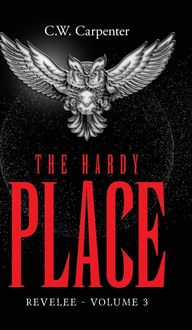 Produktbild: The Hardy Place