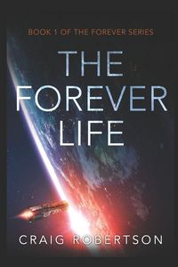Produktbild: The Forever Life