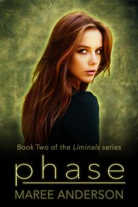 Produktbild: Phase (Liminals, #3)