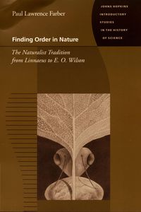 Produktbild: Finding Order in Nature