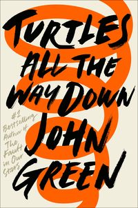Bild vom Artikel Green, J: Turtles All the Way Down vom Autor John Green