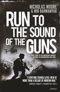 Produktbild: Run To The Sound Of The Guns