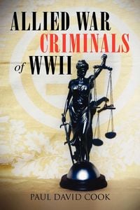 Produktbild: Allied War Criminals of WWII