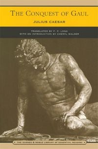 Produktbild: The Conquest of Gaul