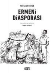 Produktbild: Ermeni Diasporasi