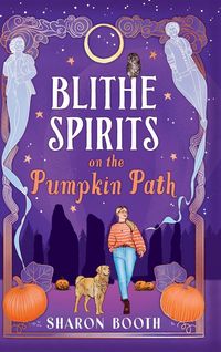 Produktbild: Blithe Spirits on the Pumpkin Path
