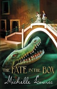 Produktbild: The Fate in the Box
