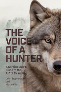 Produktbild: The Voice of a Hunter