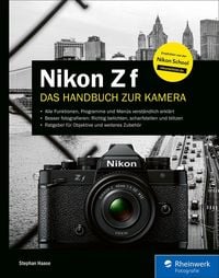 Produktbild: Nikon Z f