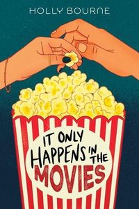 Produktbild: It Only Happens in the Movies
