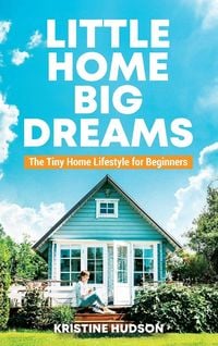 Produktbild: Little Home, Big Dreams